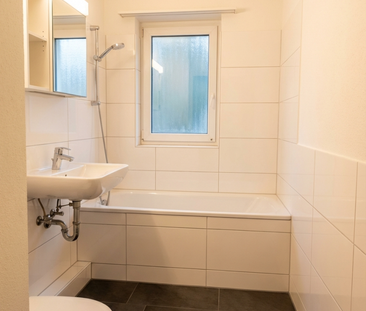 2-Zimmer Wohnung in Querenburg - Photo 2