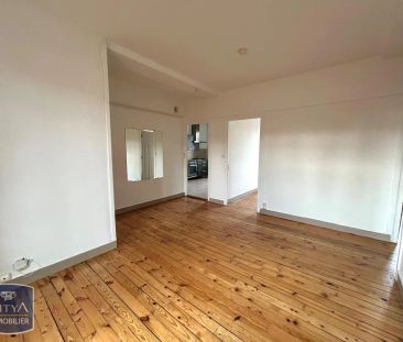 Appartement à louer 4 pièces 73.07m² - Photo 2