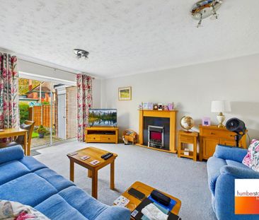 2 bedroom terraced house to rent - Photo 6