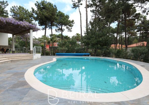 Moradia T4 em Setúbal