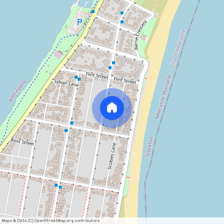 200A Dunbar Street, NSW 2295, Stockton