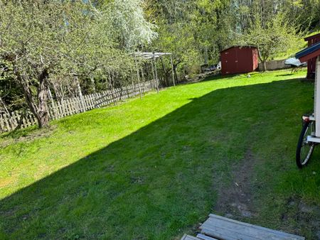 Svampstigen, Rönninge - Foto 2