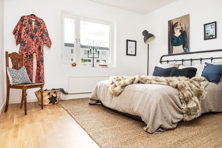 Skolgatan, Kvissleby - Photo 3