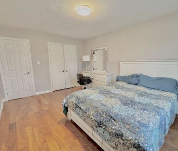 For Lease - 1608 Evans Boulevard Unit# Upper, London South, Ontario - Photo 1