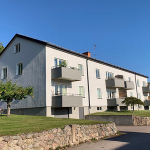 Valsverkaregatan 3 A, Motala – 2 r.o.k – 64 kvm - Photo 3