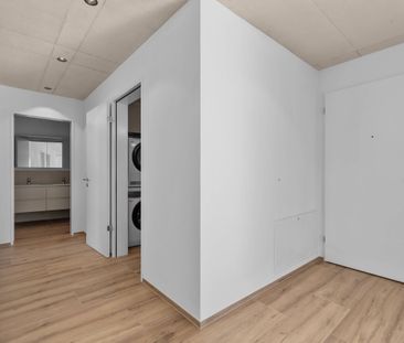 Erstvermietung: Grosse Flächen, wohnen mit viel Raum - Foto 4