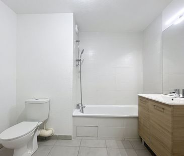 Appartement 2 pièces - Photo 4