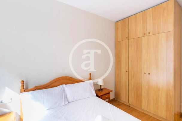 Piso de alquiler en Carrer Monistrol, Vila de Gràcia - Foto 1