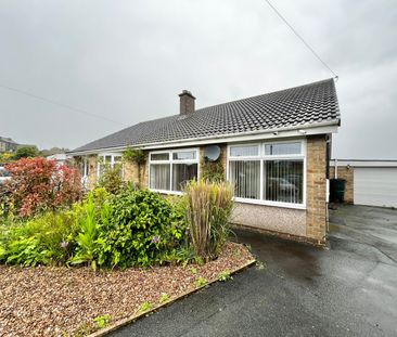 2 bedroom bungalow to rent - Photo 1