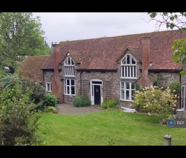 5 bedroom semi-detached house to rent - Photo 2