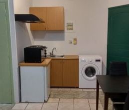 Studio/Γκαρσονιέρα για ενοικίαση - Χανιά, - Photo 3