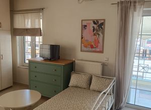 Studio/Γκαρσονιέρα για ενοικίαση - Καλλιθέα, - Photo 1