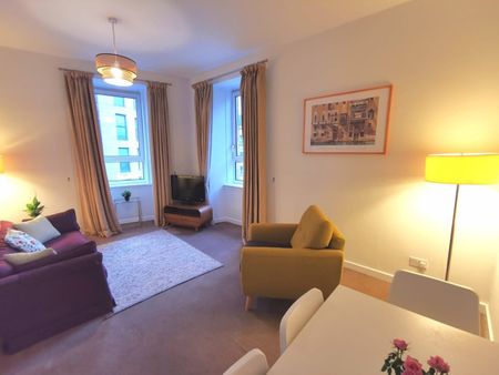 2 Bed Flat, Blackie Street, G3 - Photo 5