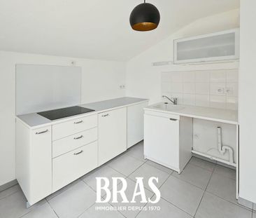 Location Appartement 2 pièces 51m² BOUGUENAIS 44340 - Photo 6
