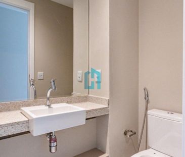 Apartamento Para Aluguel No Bem Moema Novo Da Tegra - Foto 5