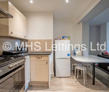 28a Brudenell Road, Leeds, LS6 1BD - Photo 3