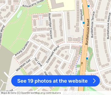 Greenwell Wynd, Mortonhall, Edinburgh, EH17 - Photo 1