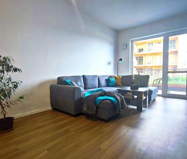 2 izbový byt na prenájom 50m2, Piaristická, Nitra - Photo 1