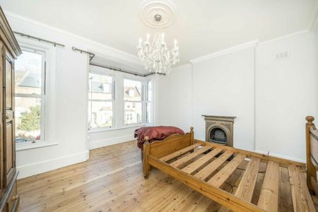 Ladywell Road, Lewisham, SE13 - Photo 4