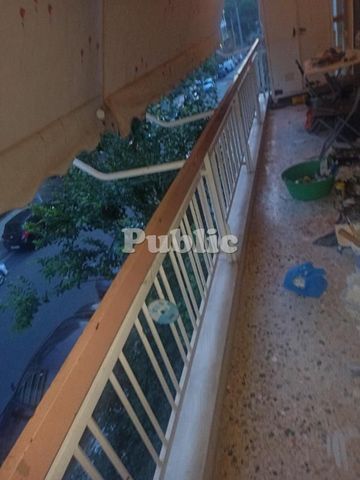 Διαμέρισμα για ενοικίαση Άνω Πατήσια - Φωτογραφία 4
