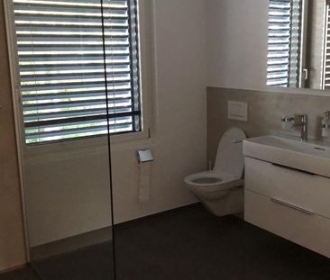 3,5 Zimmer in wunderschöne Idille - Foto 6