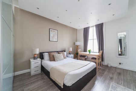 Studio to rent - Photo 4