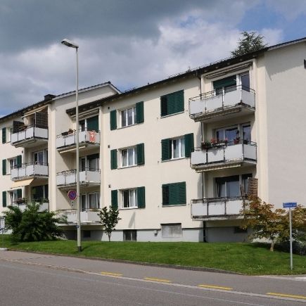 Qualité de vie à la périphérie de Pfäffikon ZH - Foto 1