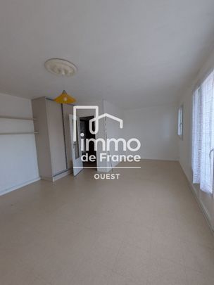 Location Appartement 1 pièce 34m² - Photo 1