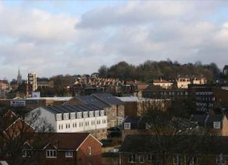 1 Bed Flat, Deals Gateway, SE13 - Photo 5