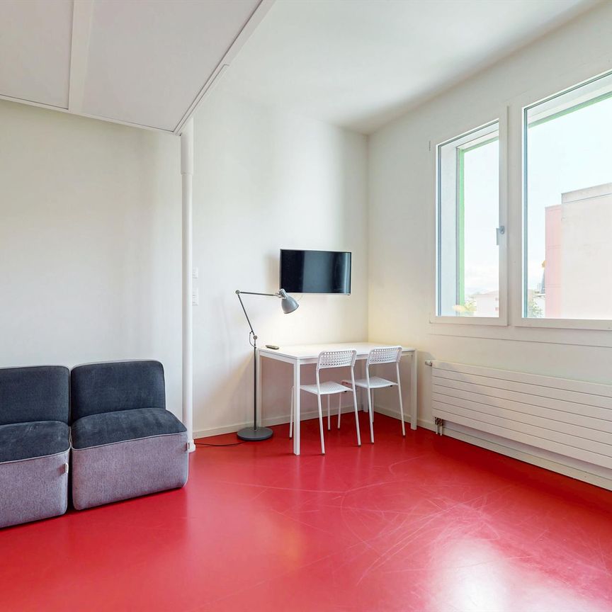 Pratique et meublé - bon TL CHF 300.00 offert ! - Photo 1
