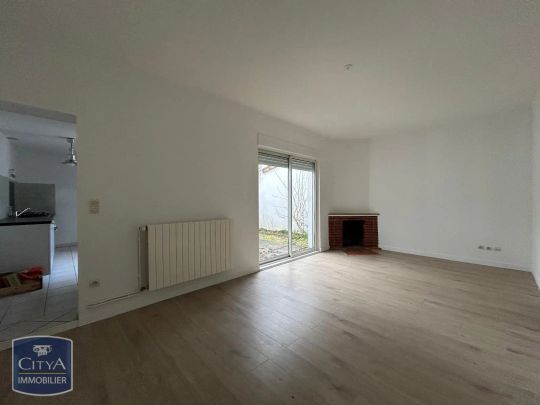 Maison à louer 3 pièces 68.69m² - Photo 1