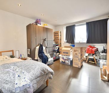 Recent appartement met 1 slpk, garage en balkon voor 715 EUR/mnd - Photo 3