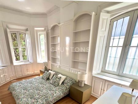 Apartamento T3 em Lisboa - Photo 5