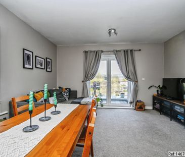 2 bed Flat in Linton Close , Eaton Socon, St. Neots, PE19 8GY - Photo 5