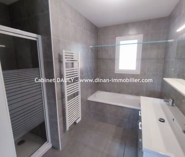 Location Maison 4 pièces 89m² BRUSVILY 22100 - Photo 6