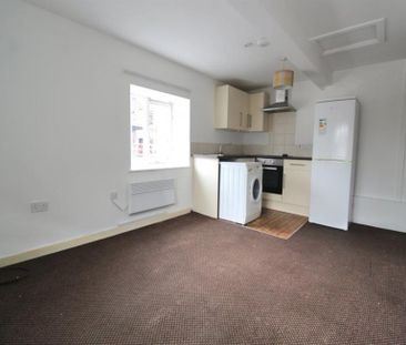 2 Bedroom Apartment To Let - Photo 3