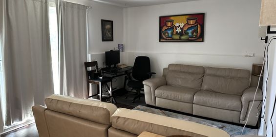 Spacieux Logement D’une Chambre à Louer - Photo 3