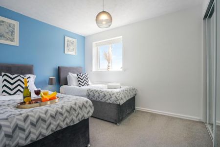 3 bedroom house to rent - Photo 4