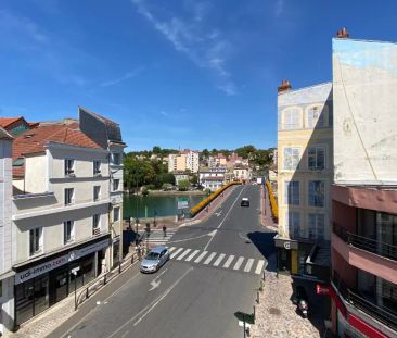 Studio à louer Corbeil Centre Ville ( 91100 ) - Photo 5