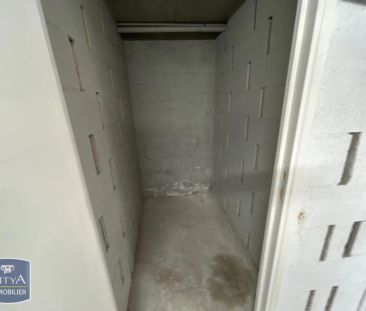 Appartement à louer 2 pièces 38.26m² - Photo 4