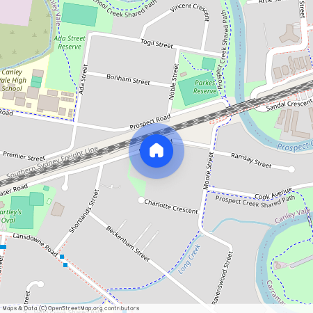 14A Fraser Rd, NSW 2166, Canley Vale