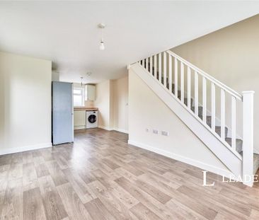 1 bedroom terraced house to rent - Photo 2