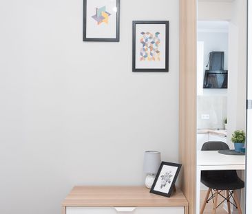 Katowice, Śródmieście, Kordeckiego - Фото 5