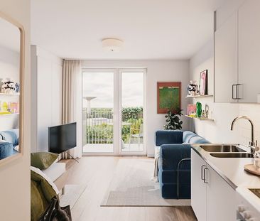 Forskarvägen 11, Flemingsberg - Foto 2