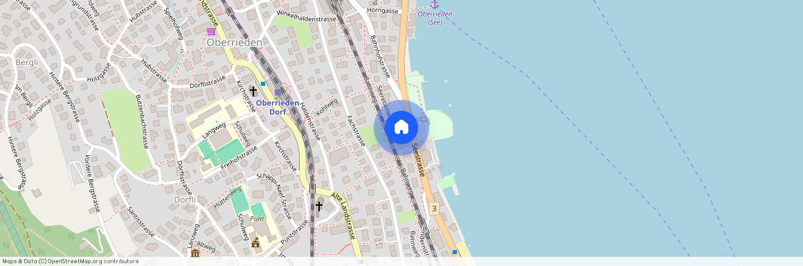 Seestrasse 48, 8942 Oberrieden