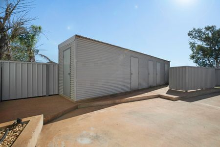 Stylish 1x1 Unit - Bulgarra Convenience Meets Comfort - Photo 2