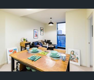 3008/568 Collins Street, Melbourne, Vic 3000 - Photo 1