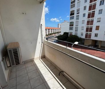 Appartement 3 pièces à louer à PERPIGNAN - Photo 1