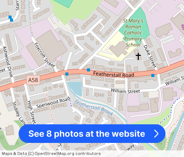 Featherstall Road Littleborough - Photo 1