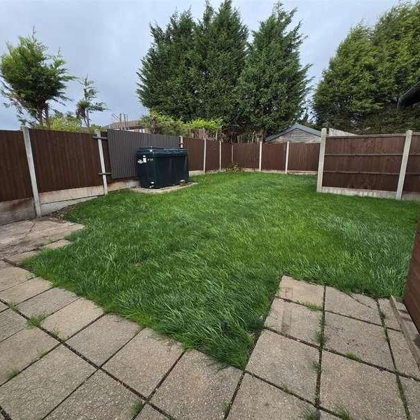Linden Avenue, Tuxford, NG22 - Photo 1
